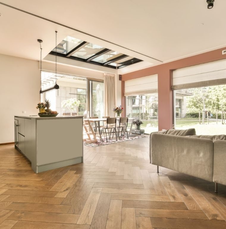 Australian Timber